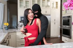 Hot japan girl Rie Tachikawa fuck with a great dick