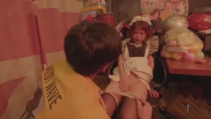 Chồng yêu yếu không làm lên đỉnh, người vợ lên mạng tìm trai trẻ nện khỏe