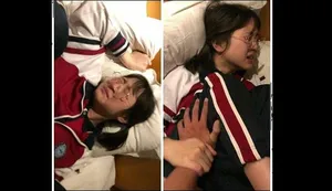 Thầy giáo chủ nhiệm khó xử trước cô học trò thường xuyên lôi kéo dỗ